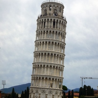 Photo de Italie - Pise, perle de la Toscane